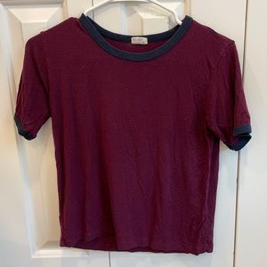 John Galt Women’s Tee Shirt